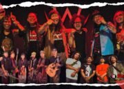 Konser “Sambang Sambung Sketsa Jalanan” Siap Guncang Malang, Angkat Musisi Lokal dan Karya Orisinal