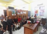 BKTM Campurejo Selesaikan Perselisihan Warga Melalui Problem Solving di Omah Rembug