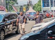 Dipanggil Polisi Terkait Promosi Toko Miras, Konten Kreator King Abdi Minta Maaf dan Siap Jalani Proses Hukum