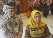 Ribuan Siswa Baru di Mojokerto Terima Bantuan Perlengkapan Sekolah dari Pemkot