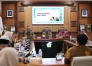 Pemkab Gresik Telah Siapkan Gedung Sekolah Rakyat Jenjang SMA Di Sidayu