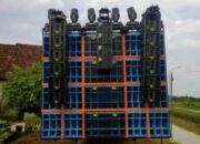 Kapolres Gresik Himbau Masyarakat Tidak Gunakan Sound Horeg di Berbagai Kegiatan