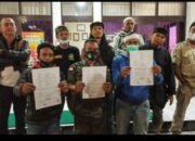 LSM Jardes Desak APH Usut Dugaan Korupsi Dana Ketahanan Pangan di Empat Desa Cikaum