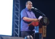 Bupati Asahan Buka Jambore Kader Posyandu ke-12 Tahun 2025
