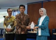 Mbak Wali Tekankan Pentingnya Kepemimpinan Transformasional, Ada Empat Elemen Kunci