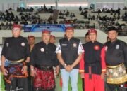Kejuaraan Pencak Silat Nasional Ramaikan Kota Malang, Dorong Sport Tourism