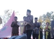 Festival Kaki Gunung Watu Pecah Jember Wujud sebagai Doa Untuk Keselamatan dan Kelestarian Alam