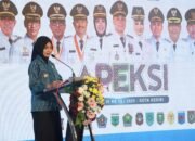 Mbak Wali Bersyukur Pelaksanaan Muskomwil IV APEKSI Ke-13 di Kota Kediri Beri Dampak Positif, Tingkat Hunian Hotel Capai 89,5%
