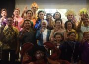 Mbak Wali Apresiasi Pentas Ketoprak Rindu Budoyo, Ajak Generasi Muda Lestarikan Budaya