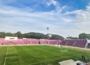 Manajemen Persik Kediri Mengajak Seluruh Suporter untuk Saling Menjaga Stadion Brawijaya