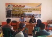 Sosper, Danang Swantara Ingatkan Pentingnya Menjaga Pola Hidup Sehat Bagi Masyarakat