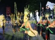 Hari Jadi Kota Purwakarta ke-194 dan Kabupaten ke-57 Dimeriahkan Festival Budaya Nusantara