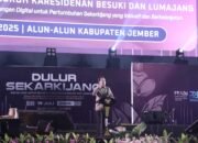 Gus Fawait memperkuat Daya Saing Ekonomi Jember Lewat Digitalisasi
