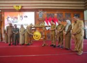 Budaya RT Berseri 2025: Bukan Sekadar Lomba, Tapi Gerakan Hidup Bersih dan Asri