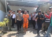Ungkap Pembunuhan di Purwosari, Polres Pasuruan: Pelaku Tidak Terima Dilecehkan