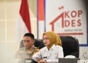 Kota Kediri Siap Jalankan Program 80.000 Koperasi Desa Merah Putih