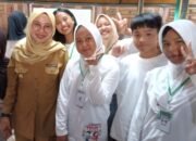 Tiga Siswa MTs Darun Najah Wakili Kemenag dalam Rembuk Anak Banyuwangi 2025