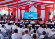 80 Ribu Kopdeskel Resmi Diluncurkan Presiden Prabowo Subianto, Pengembangan Bisnis Sesuai Potensi Daerah Masing-Masing