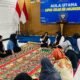 Penguatan Spiritual di Balik Jeruji: Warga Binaan Perempuan Lapas Mojokerto Ikuti Pengajian Rutin