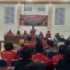 Kegiatan Pendidikan Politik Di PAC PDI Perjuangan Balongpanggang Diikuti 25 Ranting