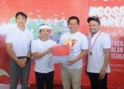 Purwakarta Pecahkan Rekor MURI Aksi Bersih Jalan oleh Peserta Terbanyak