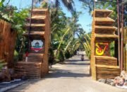Camat Purwakarta Apresiasi Warga: Muring Mosrek Jadi Budaya, Desa Sumurugul Juara Hias Gapura
