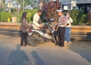 Kesadaran Berlalu Lintas Masih Rendah Meski Jumlah Pelanggaran Turun di Operasi Patuh Semeru 2025