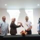 KAI Daop 7 Madiun Teken Kerja Sama dengan Kejari Kota Kediri, Optimalkan Penanganan Masalah Hukum & Penjagaan Aset