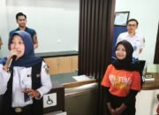 Peringati Hari Anak Nasional, KAI Daop 7 Madiun Ajak Anak-anak Disabilitas Naik Kereta Api Gratis