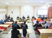 Kesbangpol Purwakarta Gelar Bimtek Ormas, Tegaskan Peran Strategis Dalam Pembangunan