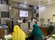 Momen Hari Anak Nasional 2025, Dinas KBPPPA Gresik Gelar Rakor Pencegahan Perkawinan Anak