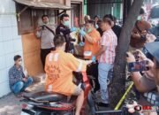 35 Adegan Rekonstruksi Ungkap Detik-Detik PSK Tewas Dicekik Pelanggan