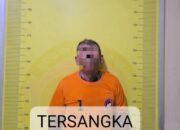 Kanit Narkoba Melakukan Undercover buy untuk Menangkap Kurir Sabu di Gambir Baru kisaran Timur
