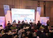 Menjaga dan Mengelola Aset, Daop 7 Madiun Gelar Seminar Dorong Optimalisasi Pengelolaan Aset