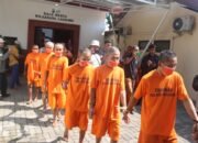 Polres Pasuruan Reales Kasus Asusila di Tutur, 7 Orang Ditetapkan Sebagai Tersangka