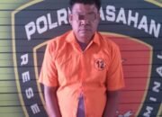 Akhirnya “BD Pemilik Toko Pakaian Masuk Bui karena Telah Meruda Paksa Pegawai Toko Berusia 17 Tahun