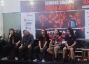 Bukan Sekadar Konser: Sketsa Jalanan Gugat Dominasi Arus Utama