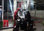 Anomali SPBU Sajiwani, Pilih Layani Konsumen Motor Tangki Modifikasi Karena Ada Uang Tips 