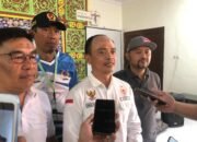 Dinilai Gagal di Porprov IX, KONI Mojokerto Justru Usulkan Anggaran Lebih Besar