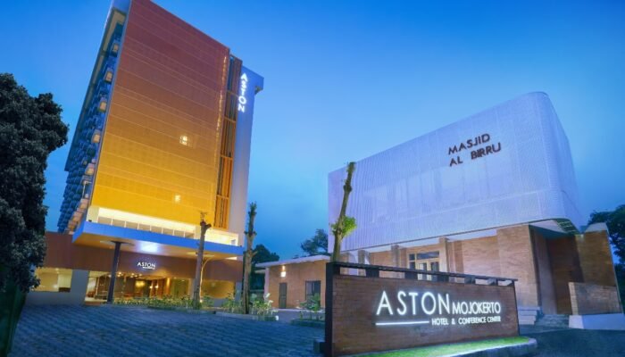 Aston Mojokerto Hotel & Conference Center Luncurkan Paket Menginap “Weekstarter” untuk Hari Minggu dan Senin