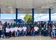 Inisiatif Mahasiswa UB Dorong Pemilahan Sampah dan Konservasi Lingkungan, Menuju Desa Mulyoagung Berseri