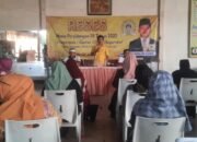 Reses, Wongso Negoro Menampung Aspirasi Masyarakat Salah Satunya Terkait UHC