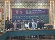 Lima Rekomendasi Strategis Badko HMI untuk BUMD Jatim