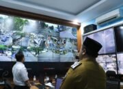 Bupati Warsubi Tegur Dishub soal PJU Mati: “Pelayanan Publik Harus Sigap, Bukan Menunggu Viral”