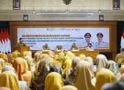 Terapkan Manajemen Talenta, ASN Gresik Siap Uji Kompetensi
