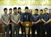 Krisis BBM, Bupati Jember “Rumah”kan siswa dan ASN untuk Belajar dan Bekerja Daring