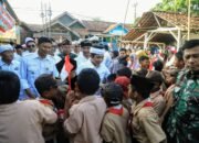 Layanan Publik Terpadu Hadir di Desa Citalang, Tegalwaru: Efisiensi Pelayanan dalam Satu Lokasi
