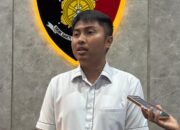Dua Nyawa Melayang Karna Miras Oplosan, Polisi Dalami Kasus Secara Ilmiah dan Profesional