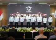 IVENDO Lantik Pengurus Baru: Satukan Tekad, Akselerasi Industri Event Indonesia “Satu Tekad untuk Hebat” Jadi Titik Awal Konsolidasi Nasional Menuju 2045