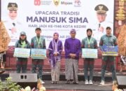 Bonus Atlet dan Pelatih Porprov 2025 Mulai Ditransfer, KONI Kota Kediri Siapkan Target 80 Emas di 2027